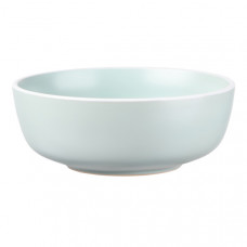 Салатник Ardesto Cremona Pastel blue, 16см, кераміка, блакитний