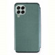 Чохол-книжка BeCover Exclusive для Samsung Galaxy M33 5G SM-M336 Dark Green (707944)