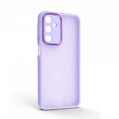Чохол ArmorStandart Shade для Samsung A25 5G (A256) Violet (ARM75662)