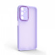 Чохол ArmorStandart Shade для Samsung A25 5G (A256) Violet (ARM75662)