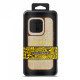 Чохол Harder Crocosaur для Apple iPhone 15 Pro Beige (ARM76703)