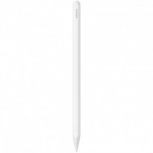 Стілус Baseus Smooth Writing 3 Wireless Charging Stylus Active for iPad White (P80080806213-00)