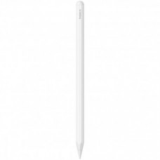 Стілус Baseus Smooth Writing 3 Wireless Charging Stylus Active for iPad White (P80080806213-00)