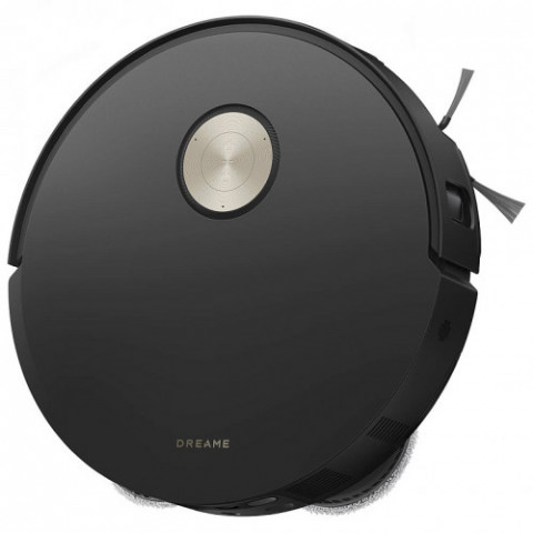 Робот-пилосос Dreame Bot L50 Ultra AE Black (RLL51SE-BL)