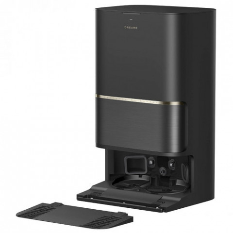 Робот-пилосос Dreame Bot L50 Ultra AE Black (RLL51SE-BL)