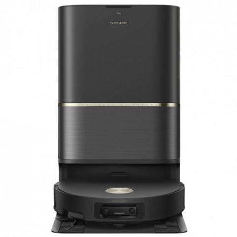 Робот-пилосос Dreame Bot L50 Ultra AE Black (RLL51SE-BL)