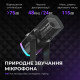 Мікрофон динамічний Fifine AM8PROS XLR/USB Black Купити в Україні