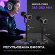 Мікрофон динамічний Fifine AM8PROS XLR/USB Black Купити в Україні