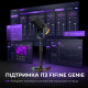 Мікрофон динамічний Fifine AM8PROS XLR/USB Black Купити в Україні