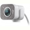Веб-камера Logitech StreamCam White (960-001297)