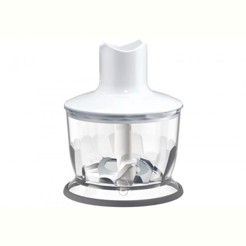Блендер Braun MQ 5235 WH