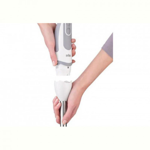 Блендер Braun MQ 5235 WH