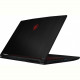 Ноутбук MSI GF63 (9S7-16R821-840UL) Black