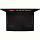 Ноутбук MSI GF63 (9S7-16R821-840UL) Black