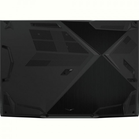 Ноутбук MSI GF63 (9S7-16R821-840UL) Black