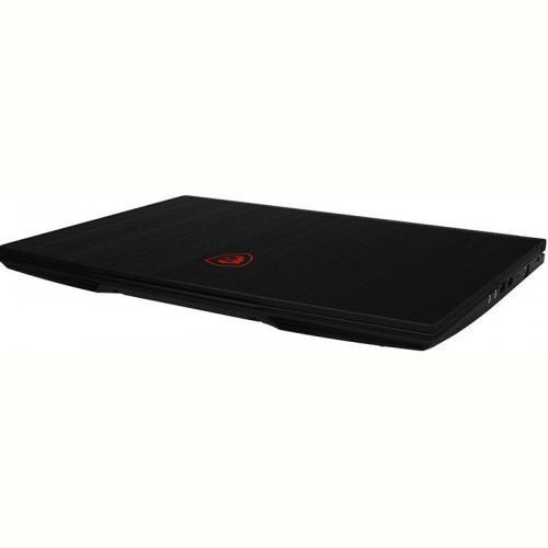 Ноутбук MSI GF63 (9S7-16R821-840UL) Black