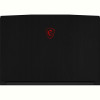 Ноутбук MSI GF63 (9S7-16R821-840UL) Black