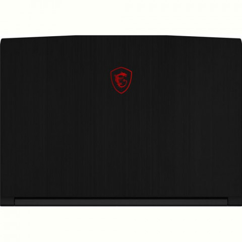 Ноутбук MSI GF63 (9S7-16R821-840UL) Black