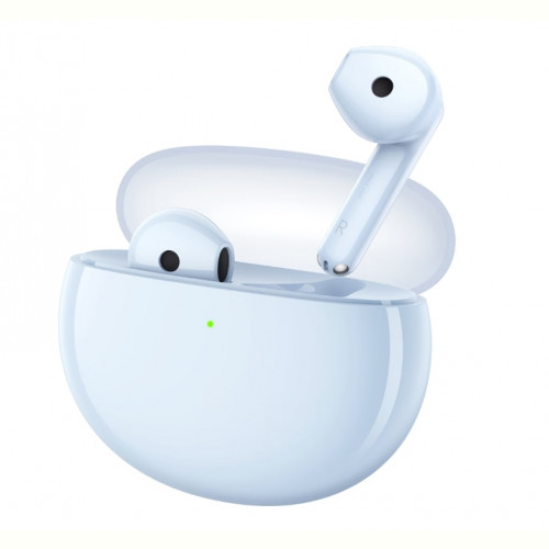 Bluetooth-гарнітура Oppo Enco Air3i ETE91 Blue