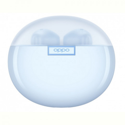 Bluetooth-гарнітура Oppo Enco Air3i ETE91 Blue