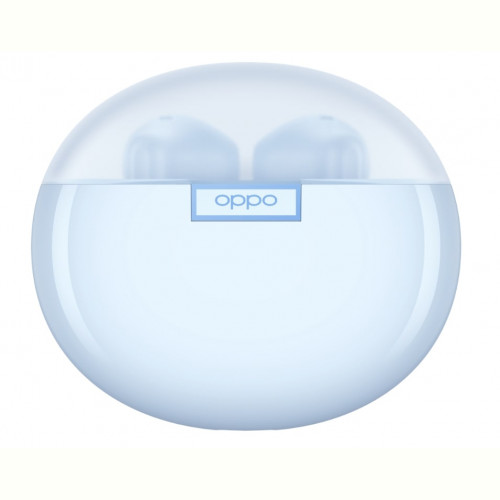 Bluetooth-гарнітура Oppo Enco Air3i ETE91 Blue