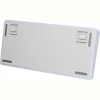 Клавіатура бездротова Aula F75 Gasket Greywood V3 Blue (6948391208633)