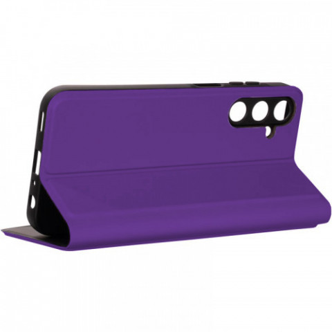 Чохол-книжка BeCover Exclusive New Style для Samsung Galaxy M15 5G SM-M156 Purple (712676)