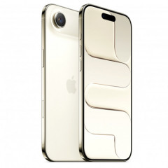 Apple iPhone 17 Air 512GB Light Gold (MG2U4)