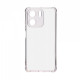 Чохол ArmorStandart Air Force для OPPO A5X 4G / A5X 5G Camera cover Clear (ARM85376)