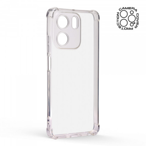 Чохол ArmorStandart Air Force для OPPO A5X 4G / A5X 5G Camera cover Clear (ARM85376)