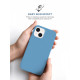 Чохол ArmorStandart ICON2 MagSafe для Apple iPhone 15 Light Blue (ARM77012)
