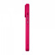 Чохол ArmorStandart Lush MagCase для Apple iPhone 17 Pro Max Pink (ARM87503)