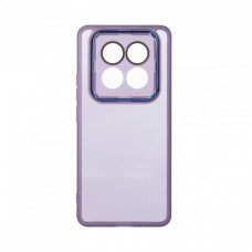 Чохол ArmorStandart Shade для Xiaomi Redmi Note 15 5G / Poco M8 5G Dark Violet (ARM89858)