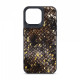 Чохол Harder Nagas для Apple iPhone 14 Pro Max Black (ARM76757)