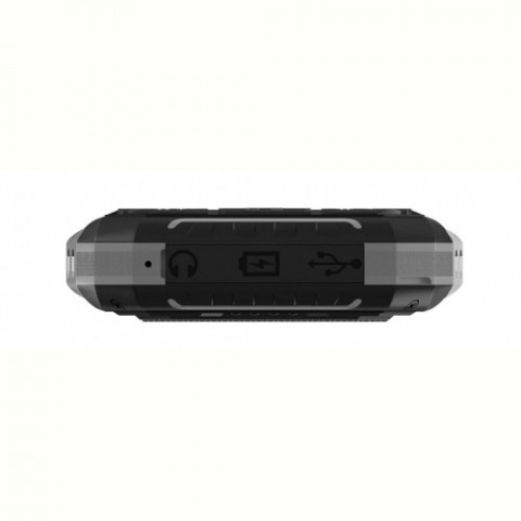 Мобiльний телефон Ergo E283 Dual Sim Black