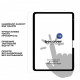 Захисне скло BeCover 10D для Apple iPad Air 13" M4 2026 Black (715173)