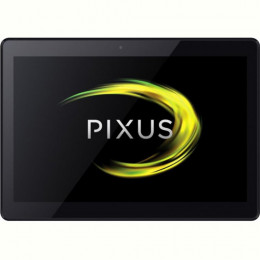 Планшетний ПК Pixus Sprint 2/32GB 3G Black