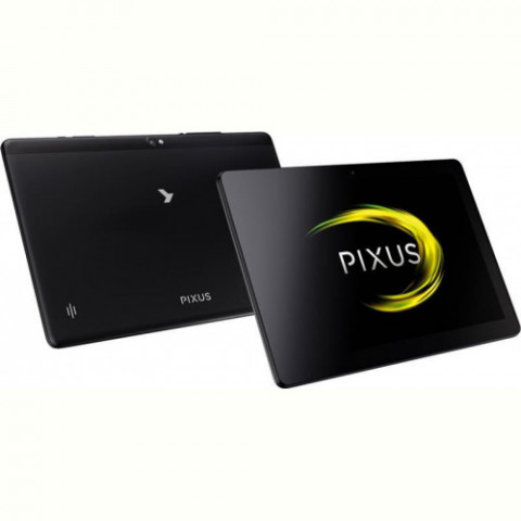 Планшетний ПК Pixus Sprint 2/32GB 3G Black
