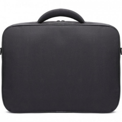 Сумка для ноутбука Continent CC-089BK 15.6" Black