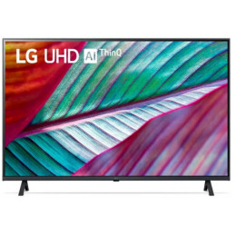 Телевізор LG 50UR78006LK