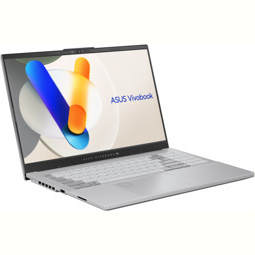 Ноутбук Asus Vivobook Pro 15 OLED N6506MU-MA029 (90NB12Z2-M00120) Cool Silver