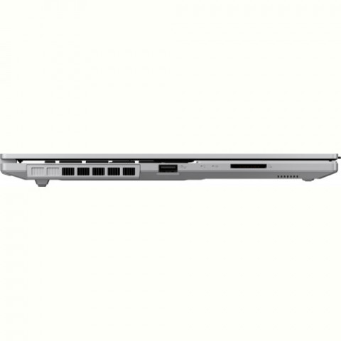 Ноутбук Asus Vivobook Pro 15 OLED N6506MU-MA029 (90NB12Z2-M00120) Cool Silver