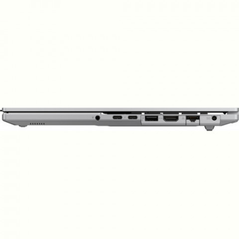Ноутбук Asus Vivobook Pro 15 OLED N6506MU-MA029 (90NB12Z2-M00120) Cool Silver
