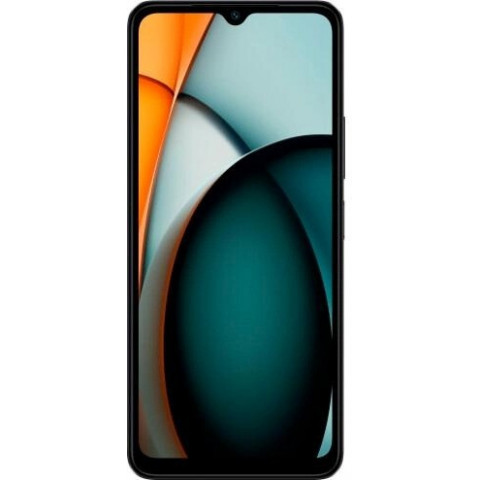 Смартфон Xiaomi Redmi A3 3/64GB Midnight Black