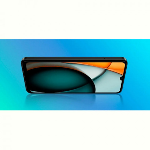 Смартфон Xiaomi Redmi A3 3/64GB Midnight Black