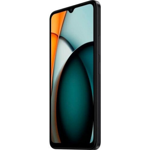 Смартфон Xiaomi Redmi A3 3/64GB Dual Sim Midnight Black