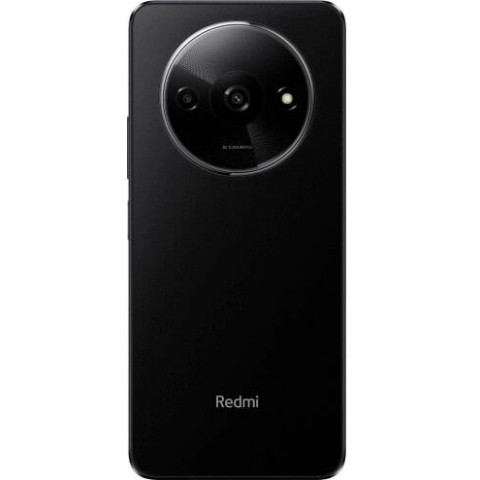 Смартфон Xiaomi Redmi A3 3/64GB Midnight Black