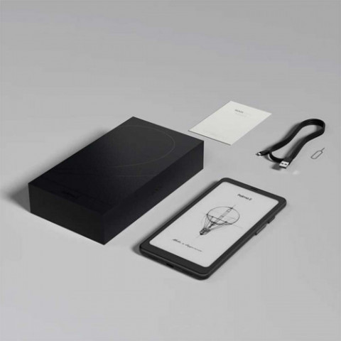 Електронна книга BOOX Palma 2 Black