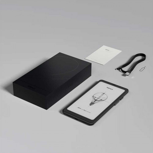 Електронна книга BOOX Palma 2 Black