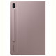 Чохол-книжка Samsung Book Cover для Samsung Galaxy Tab S6 10.5 SM-T860 / SM-T865 / SM-T866 Brown (EF-BT860PAEGRU)